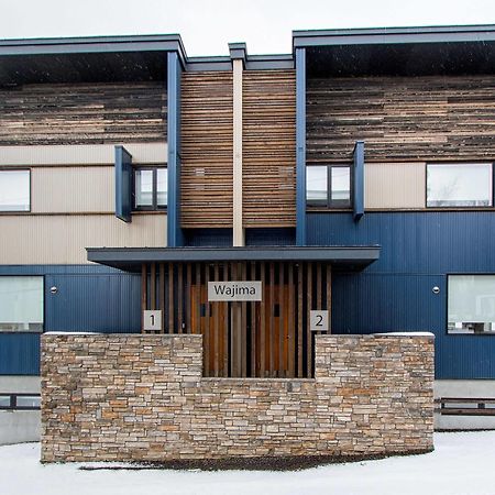 Wajima Niseko Villa Kutchan Exterior foto